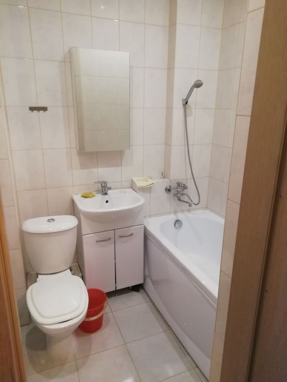 Михаила Кулагина - 35 №4